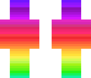 color spectrum