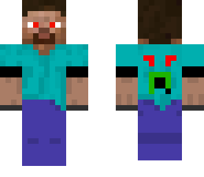cool steve