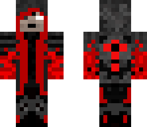 redherobrine