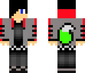 thatplayer99's 2nd teen