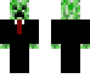 elegant creeper