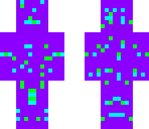 purplebluegreen