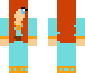 merida