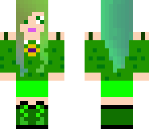 slimegirl