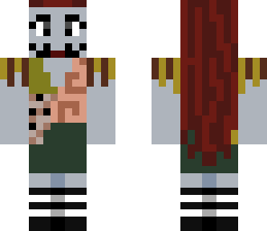 sally