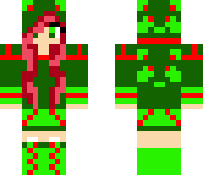 christmas lennettesparkle