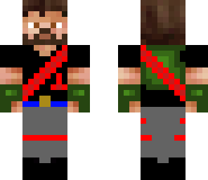 adventure steve