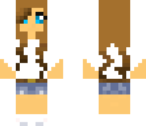 cow girl