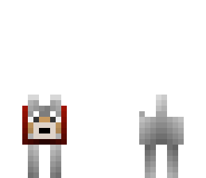 wolf