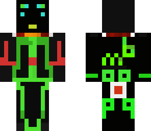 minebot - 00 - finnerxray