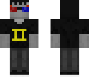 sollux captor