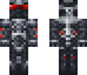 crysis nanosuit