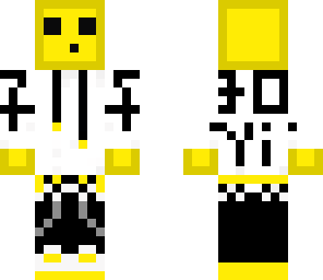 joni's skin