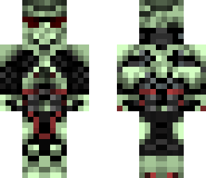 hunter