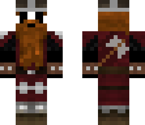 viking panda