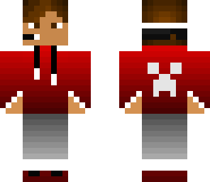 christmas skin -slayecrash2201