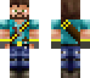 updated adventure stevie