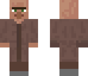 villager
