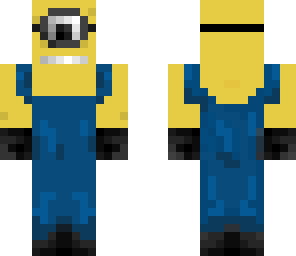 minion 2
