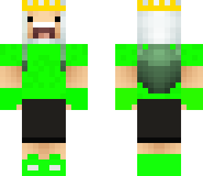 enzo finn the human