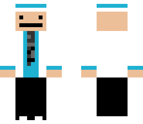 skin no 3