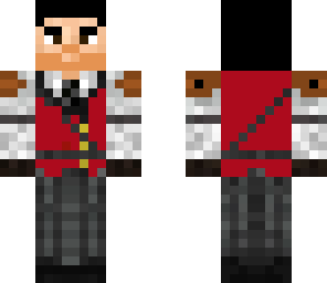 assassin skin