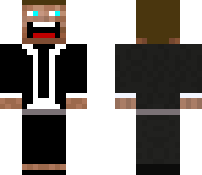 happy business man