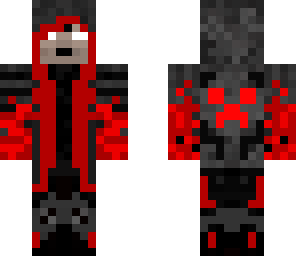 blood mage refixed