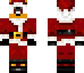 shadow santa