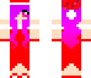 christmas skin -2-