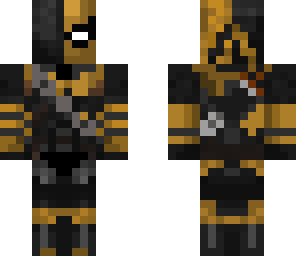 gdeathstroke