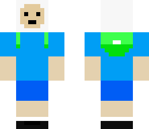 finn