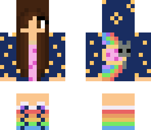 nyan cat