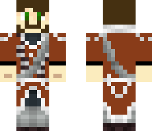 bearded man