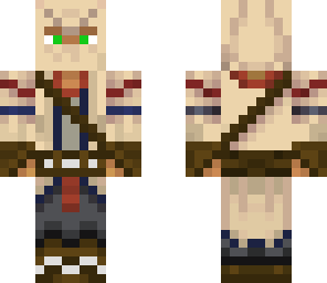 assassin