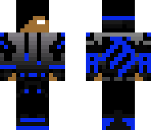 herobrine boy