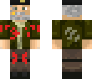 bill left 4 dead