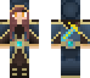 mage