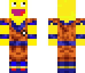 felipencio goku