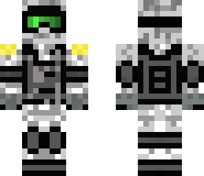 fighter pilot