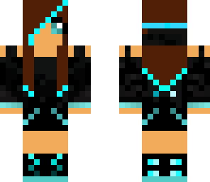 updated punk girl