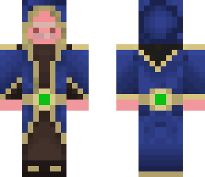 pig mage