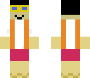captainsparklez minecraft style psy