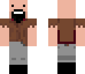 notch with no cape