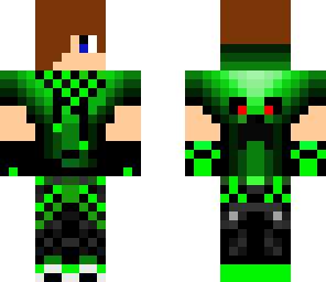 creeper boy