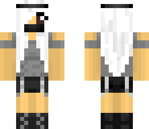 custom skin
