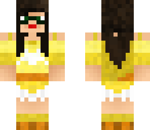 female jake english fix