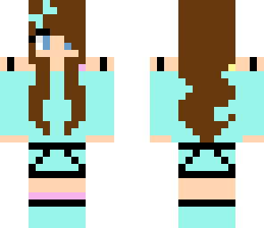 cute girl