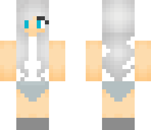 snow girl