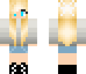 cute girl